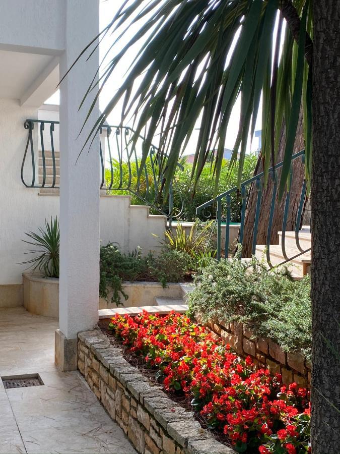 Apartman Number 9 Rovinj Exterior foto