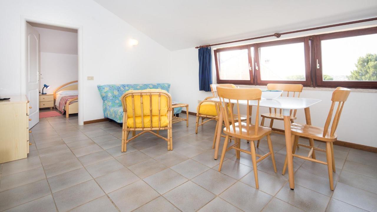 Apartman Number 9 Rovinj Exterior foto