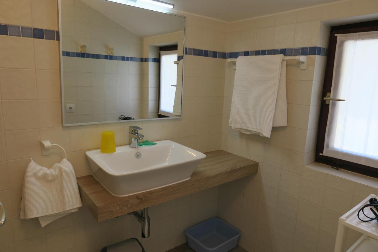 Apartman Number 9 Rovinj Exterior foto
