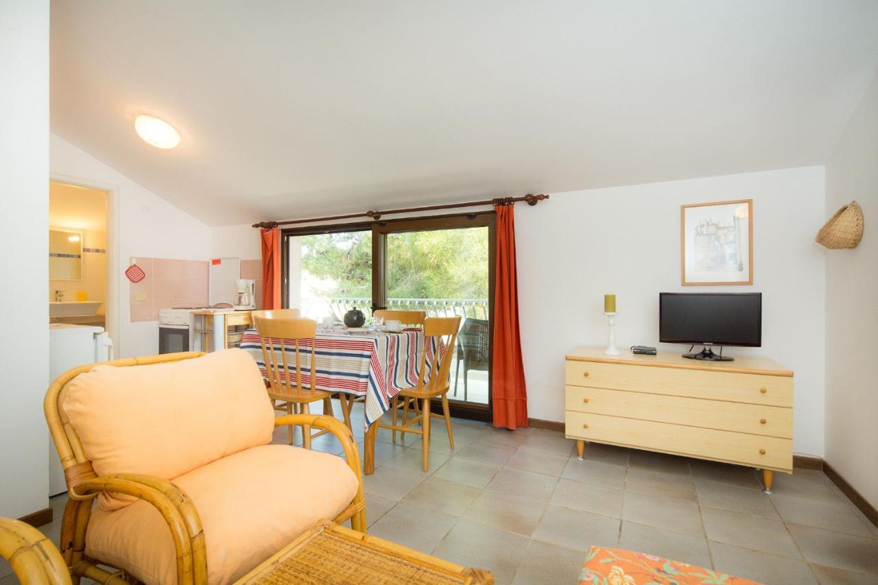 Apartman Number 9 Rovinj Exterior foto